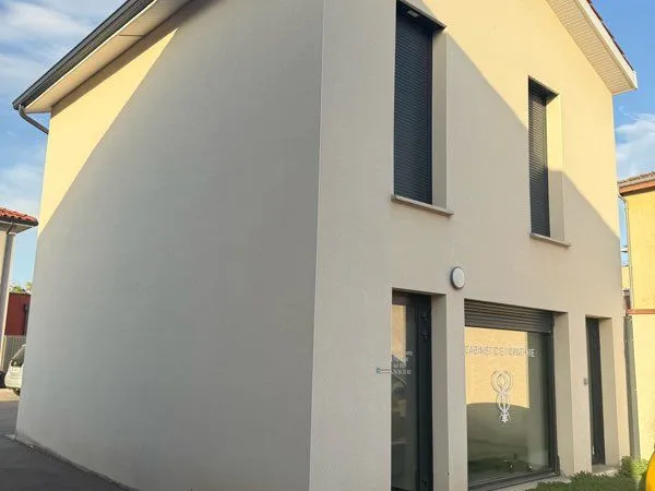 Studio a vendre