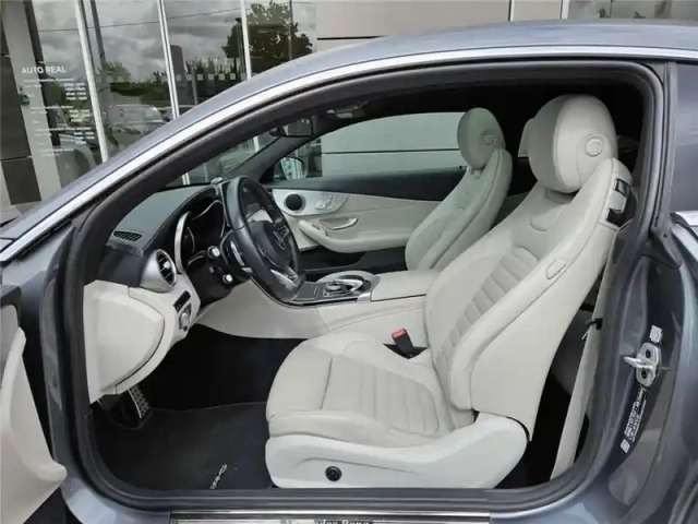 Mercedes Cla 250 7g-tronic plus a — photo 16