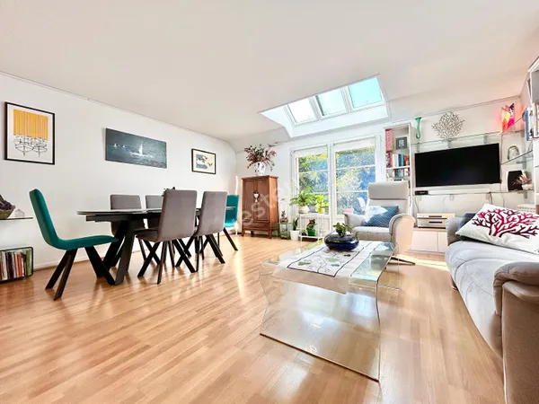 Maison Cergy 7 pièce(s) 112.76 m2