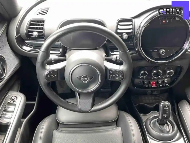 Mini Mini clubman cooper 136 ch dkg7 — photo 6