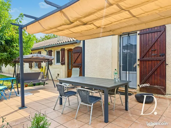 Propriété 10 pièces 245 m²