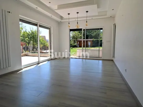 Maison 5 pièces 94 m²