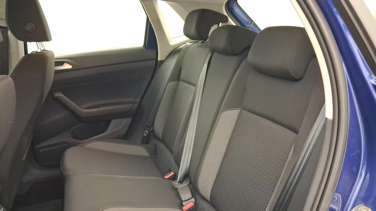 Volkswagen Polo 1.0 TSI 95 S&amp;S DSG7 — photo 13