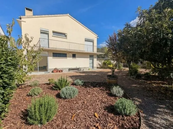 Maison 7 pièces 169 m²