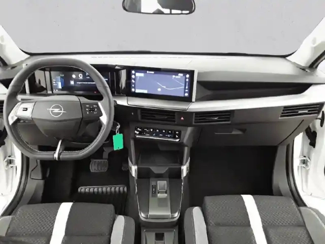 Opel Frontera electric 113 ch batterie 44 kwh — photo 50