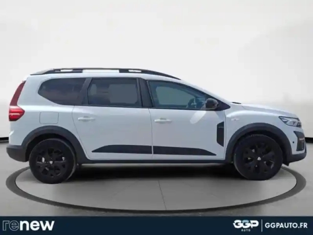 Dacia Jogger 1.0 eco-g 100ch sl extreme 5 places — photo 6