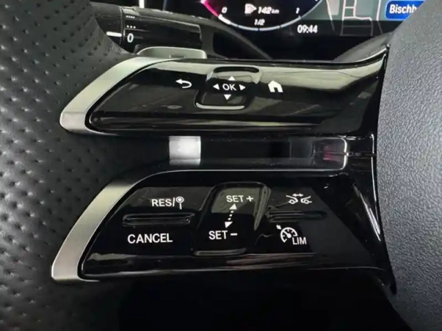 Mercedes Classe C 220 d berline amg lin — photo 52