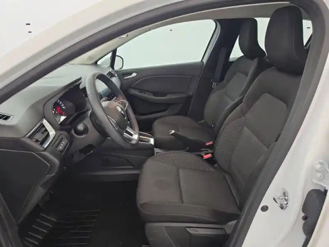 Renault Clio tce 90 x-tronic - 21n — photo 26