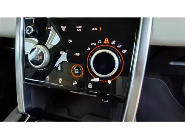 Land Rover Discovery Sport mark vii p200 flexfuel mhev awd bva — photo 30