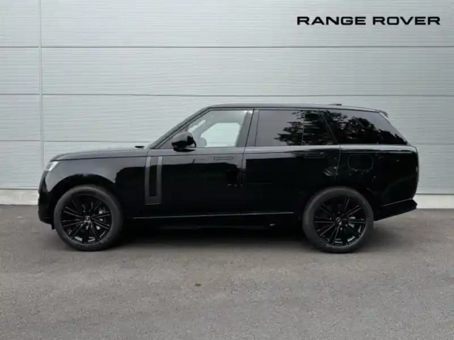 Land Rover Range Rover 3.0 p460e 460ch phev hse swb — photo 7