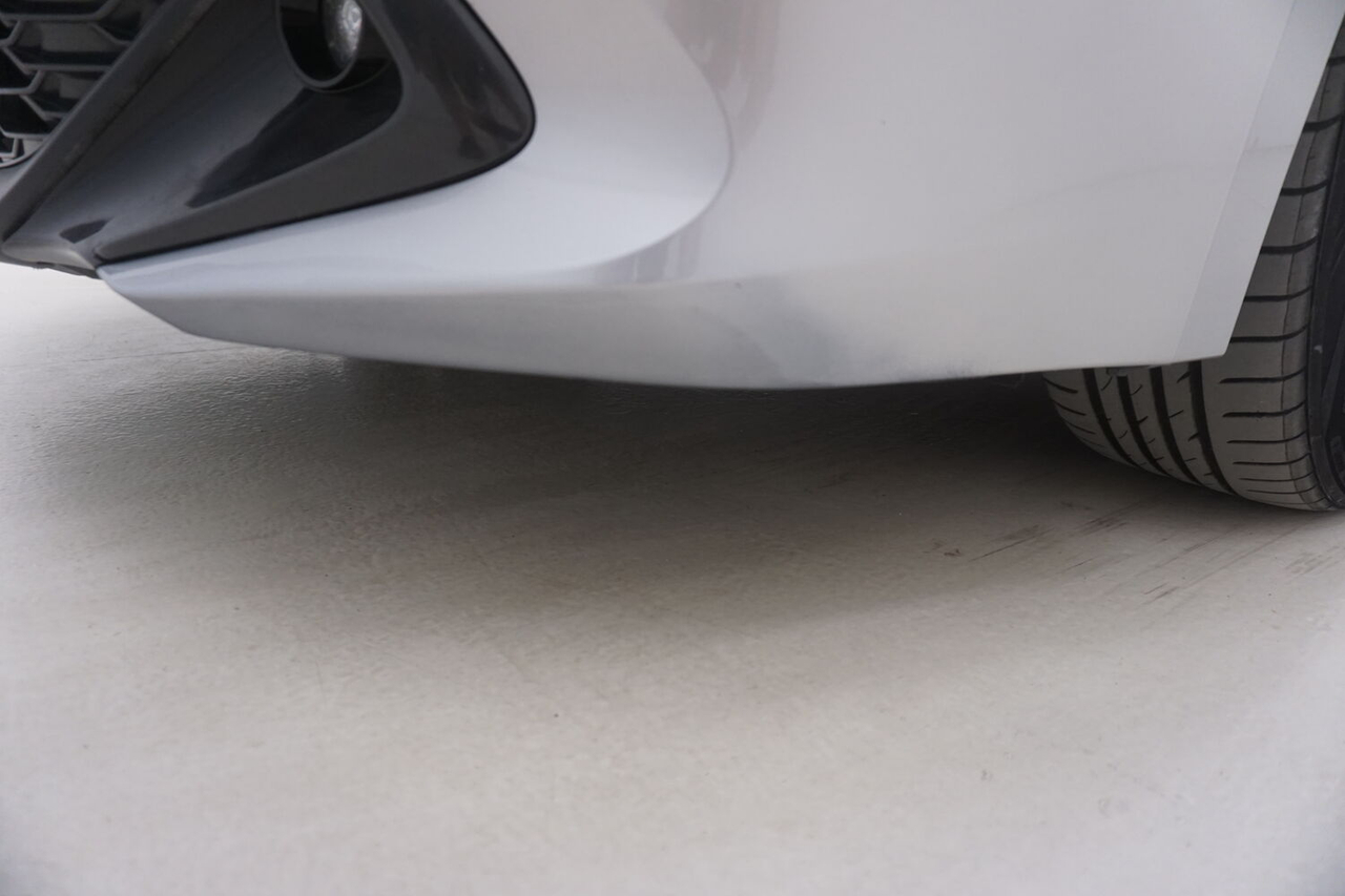 Toyota Corolla Touring Sports — photo 25