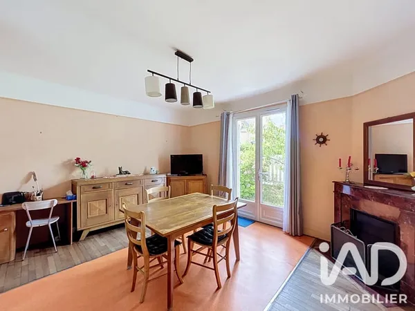 Maison 6 pièces 156 m²