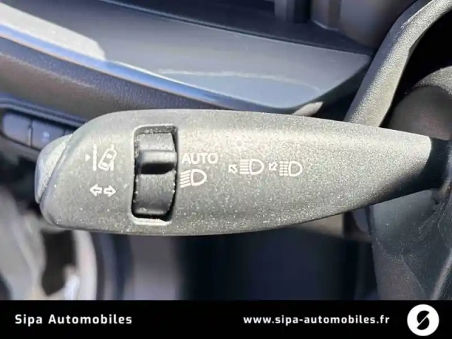Fiat 500 e 118 ch — photo 31
