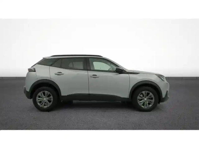 Peugeot 2008 puretech 100 s&amp;s bvm6 — photo 10