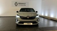 Renault Clio 1.0 Eco-G 100ch Techno - 24