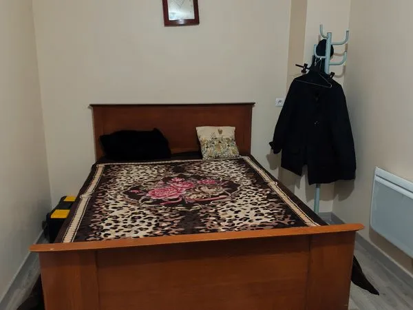 Chambre à louer 400