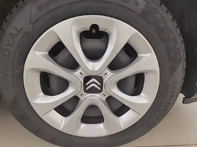 Citroën C3 puretech 83 s&amp;s bvm5 — photo 33