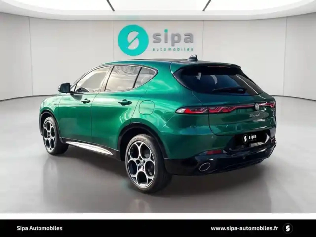 Alfa Romeo Tonale 1.3 ibrida plug-in 280ch at6 e-q4 — photo 144
