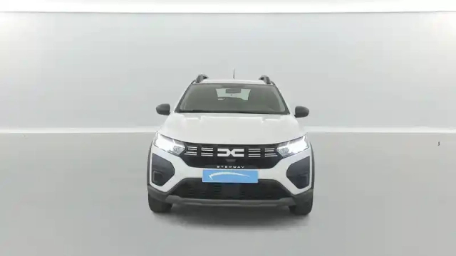 Dacia Sandero eco-g 100 — photo 16