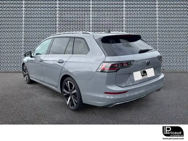Volkswagen Golf sw 1.5 etsi evo2 150 dsg7 — photo 3