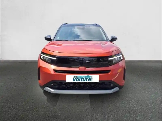 Opel Frontera electric 113 ch batterie 44 kwh — photo 33