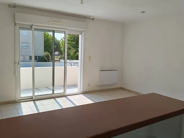 Appartement 3 pièces 55 m²