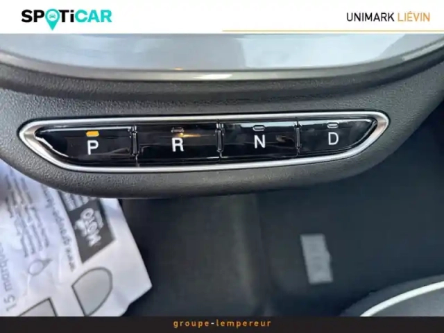 Fiat 500 e 118ch pack confort — photo 6