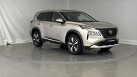 Nissan X-Trail e-4orce 213ch Tekna+ — photo 3