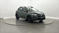 Dacia Sandero 1.0 TCe 110ch Stepway Extreme — photo 3