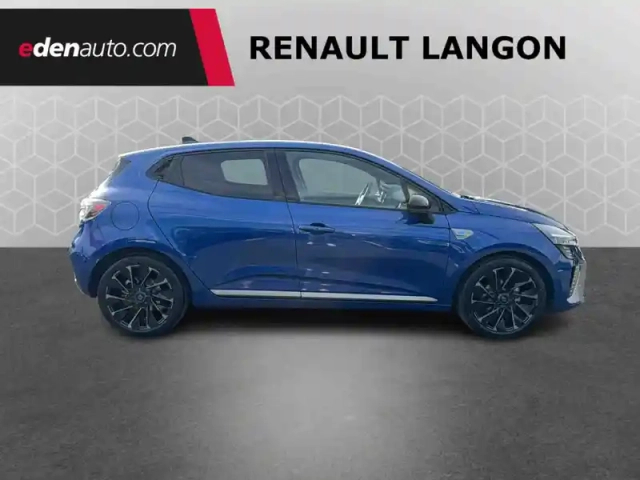 Renault Clio tce 90 ch gsr2 — photo 70