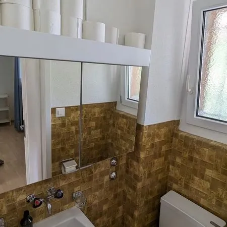 Appartement - 2 pièces - 38 m² - Etage 3/4