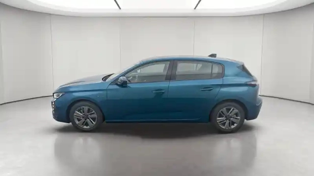 Peugeot 308 hybrid 145 e-dcs6 — photo 2