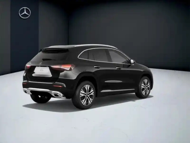 Mercedes Gla 250 e progressive line — photo 5
