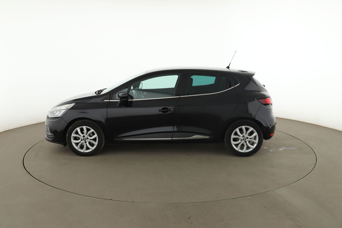 Renault Clio 1.2 TCe Energy Intens EDC — photo 2