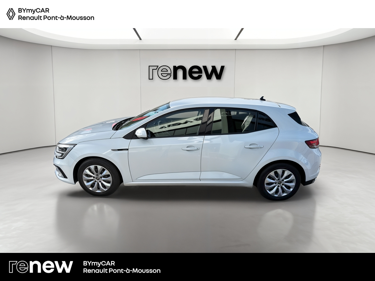Renault Mégane IV Berline TCe 115 FAP — photo 2