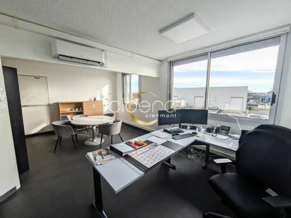 BUREAUX à LOUER
