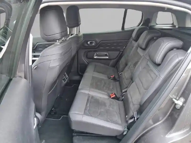 Citroën C5 Aircross bluehdi 130 eat8 — photo 44