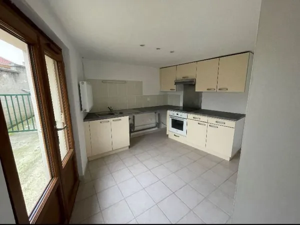 Maison Chateau Thierry 3 pièce(s) 69.6 m2