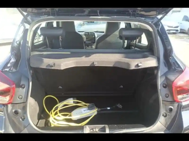 Dacia Spring 45ch expression — photo 12