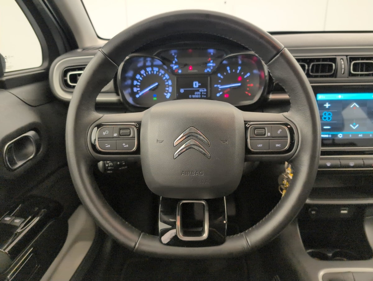 Citroën C3 — photo 14