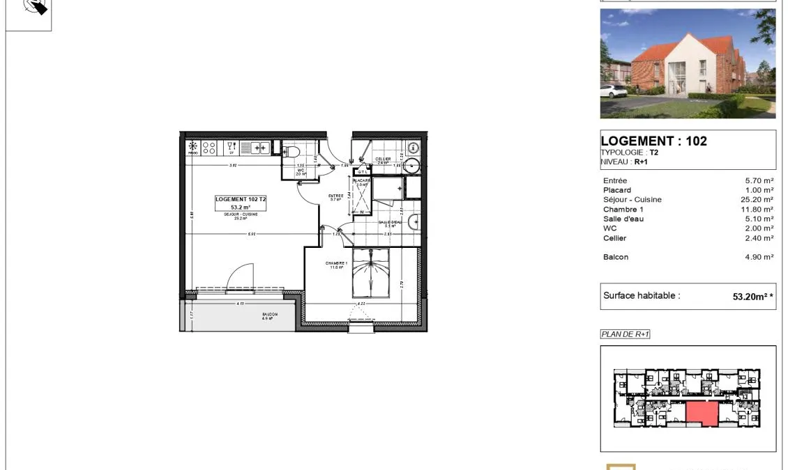 Photo 1