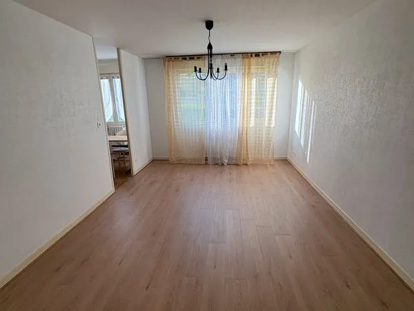 Studio de 34m2