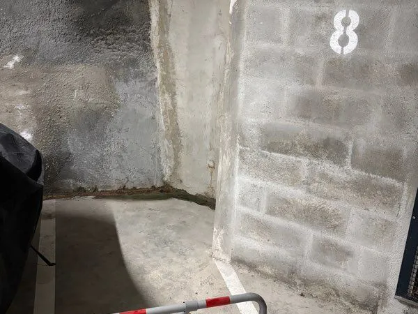 Garage et parking Vente Antibes 5450€