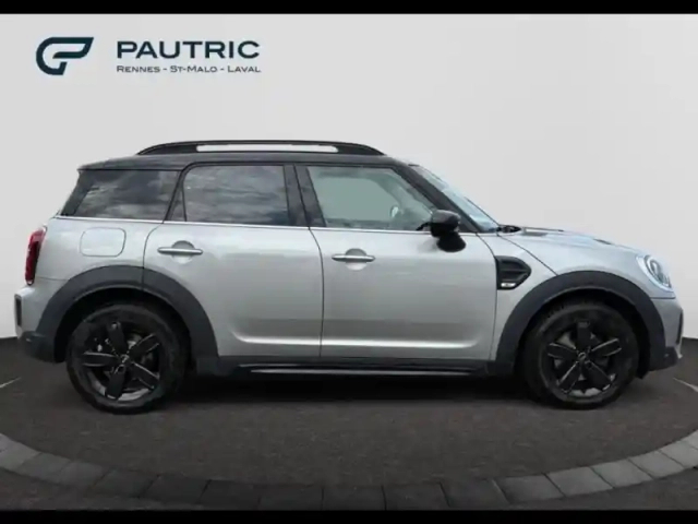 Mini Countryman cooper 136ch edition premium plus bva7 — photo 6