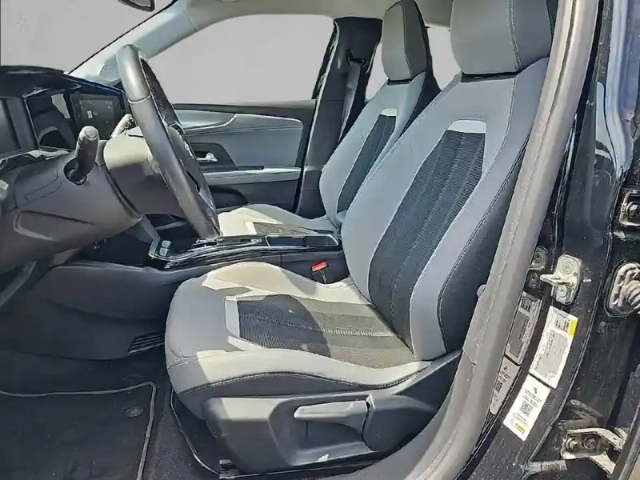 Opel Mokka electrique 136 ch &amp; batterie 50 kwh — photo 11