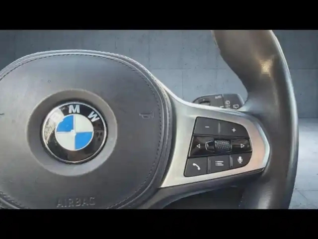 Bmw Serie 1 série 1 118ia 136ch m sport dkg7 — photo 12