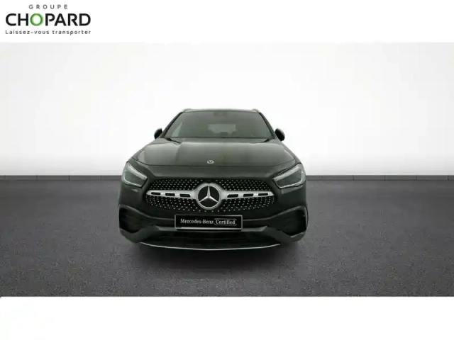 Mercedes Gla 250 e 8g-dct — photo 2