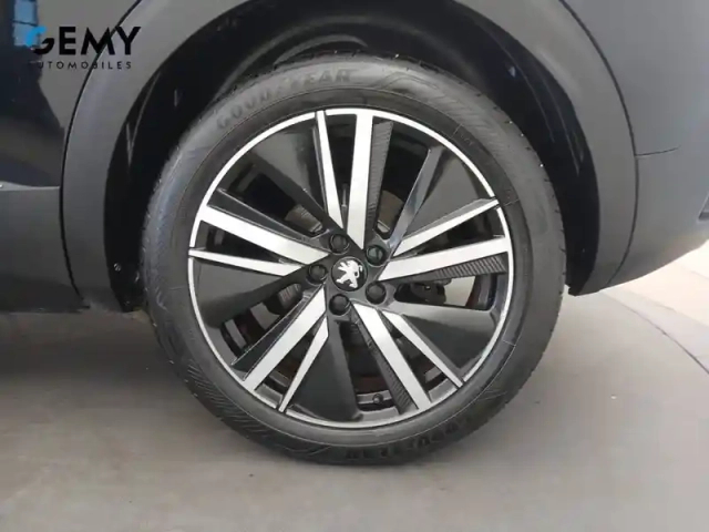 Peugeot 3008 bluehdi 130ch s&amp;s eat8 — photo 11
