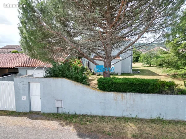Maison 6 pièces 150 m²