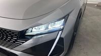 Peugeot 408 1.2 PureTech 130ch S&S Allure Pack EAT8 — photo 17
